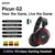 Fones Gamer Sem Fio Picun-G2 - comprar online