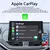 Adaptador Apple carplay (USB)