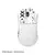 Mouse Motospeed Darmoshark M3 mouse para jogos bluetooth sem fio com fio 3 modos na internet