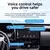 Adaptador CarPlay TIMEKNOW sem fio para Apple iPhone - GCASHOP Produtos Eletrônicos