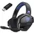 Gaming Headset Bluetooth - NUBWO-G06 - loja online