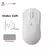 Mouse gamer sem fio - Ajazz aj139 pro