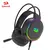 Fone de ouvido para jogos REDRAGON G588 RGB