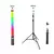 Lâmpada LED colorida RGB, Video Light Stick Wand na internet