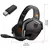 Imagem do Gaming Headset Bluetooth - NUBWO-G06