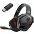 Gaming Headset Bluetooth - NUBWO-G06 - comprar online