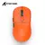 Mouse bluetooth, 2.4g, conexão tri-mode - X3 pixel art paw3395 - comprar online