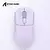 Mouse bluetooth, 2.4g, conexão tri-mode - X3 pixel art paw3395 - loja online