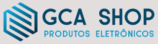 GCASHOP Produtos Eletrônicos