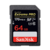 MICRO SD 64GB SANDISK CLASSE 10 EXTREME 170MB/S