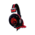 FONE C/ MICROFONE GAMER FLY PH -G10BK C3TC - comprar online