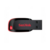 PENDRIVE 32GB SANDISK CRUZER BLADE Z50 - comprar online