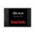 SSD 2TB SATA 3 2.5" SANDISK PLUS SDSSDA-2T00-G26