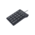 TECLADO C3TECH KN-12BK NUMERICO - comprar online