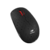 MOUSE C3TECH WIRELESS M-W90BK RECARREGAVEL