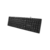 TECLADO C3TECH KB-M111BK 2M MULTIMIDIA