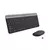 CONJUNTO TECLADO E MOUSE S/FIO LOGITECH MK470