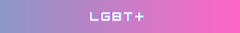 Banner da categoria LGBT+