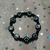 Pulseira Smile Black