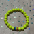 Pulseira LGBT+ Neon