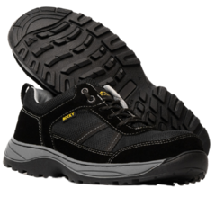 Zapatilla Tracker combinada - comprar online