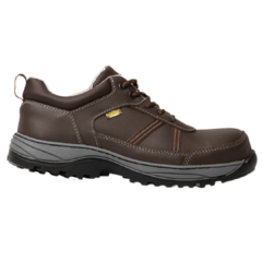 Zapatilla Tracker Cuero - comprar online