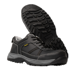 Imagen de Zapatilla Tracker Cuero