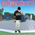 ROBLOXY TEE [Boxy tee] - loja online