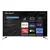 Smart TV 50" Philco 4K Roku TV Dolby Audio PTV50G7PR2CSB