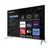 Imagem do Smart TV 50" Philco 4K Roku TV Dolby Audio PTV50G7PR2CSB