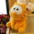 Garfield - Boneco de Pelúcia Infantil - loja online