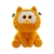 Garfield - Boneco de Pelúcia Infantil - comprar online