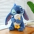 Stitch Disney infantil - Boneca de pelúcia