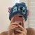 Touca de Banho Stitch. na internet