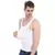 Homens emagrecimento corpo shaper barriga shapewear queima de gordura colete mod - loja online