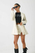 Blazer Aisha Cuerina - comprar online