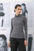 Sweater Polera Knit Enara - comprar online