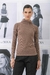 Sweater Polera Knit Enara - tienda online