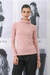 Sweater Polera Knit Enara