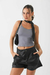 Top Tiras Tank Algodon con Lycra Kalena - tienda online