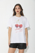 Remeron Saba c Estampa Cherry Perfection en internet