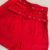 Short alfaiataria com cinto - Amorena Boutique 