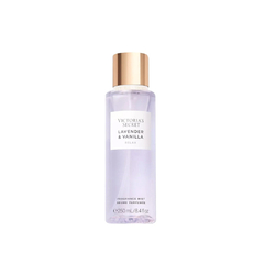 BodySplash Lavender&Vanilla Relax - Victoria’s Secret 250ml