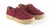 New Sneaker Urban Bordo - Isela G