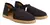 Sandalia Flex Relic Negro - comprar online