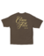 Camiseta GF Eclipse Brown