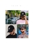 Boné Dad Hat GF (Preto) na internet