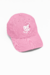 Boné Dad Hat GF (Rosa)