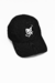 Boné Dad Hat GF (Preto)