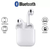 FONE DE OUVIDO I12 BLUETOOTH 5.0 TWS TOUCH COMPATÍVEL IOS APPLE E ANDROID SOM DE ALTA DEFINIÇAO